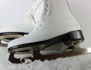 Ice Skating