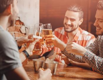 guys at bar guys at bar