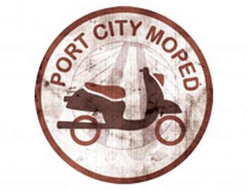 port city moped port city moped