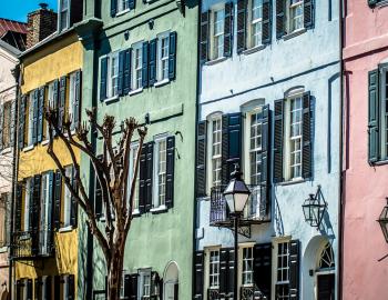 rainbow row rainbow row