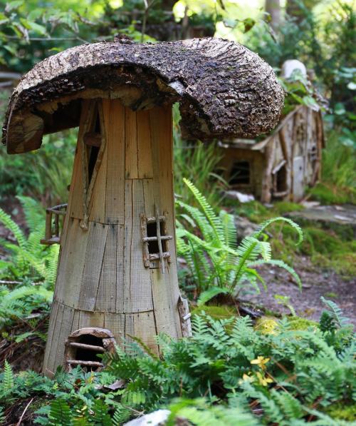 Fairy House Festival