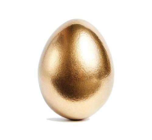 Adult Easter Egg Hunt