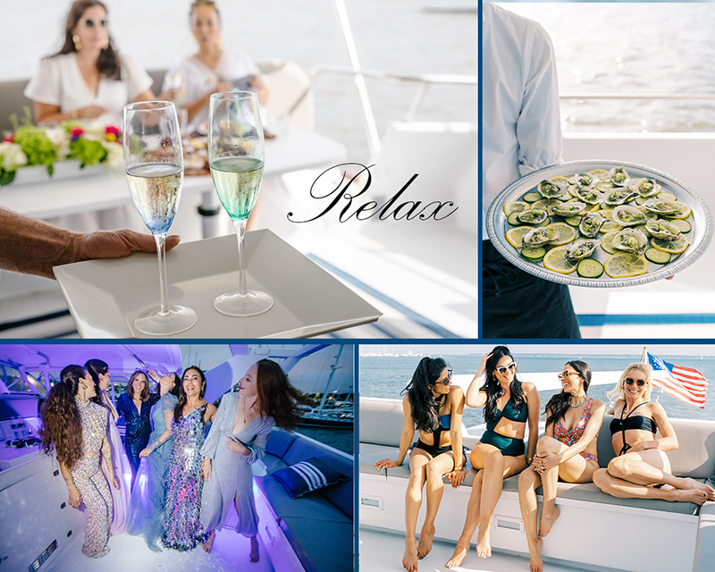 miss emily superyacht